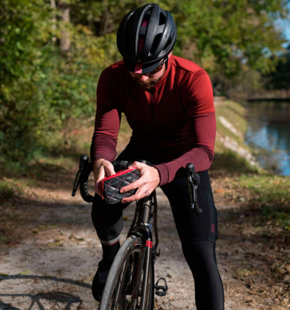 SILCA Borsa Minimo AG Americano