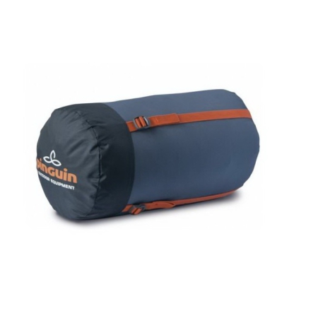 Спальный мешок Pinguin Savana Primaloft (6/1°C), 195 см - Right Zip, Sand 2020