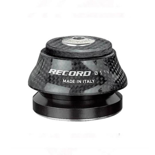 Чашки рулевые итегрированные CAMPAGNOLO Record 10s Hiddenset TTC 1-1/8" - HS03-REHIOST