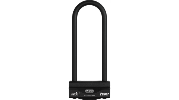 Мотозамок ABUS 58 Granit Power