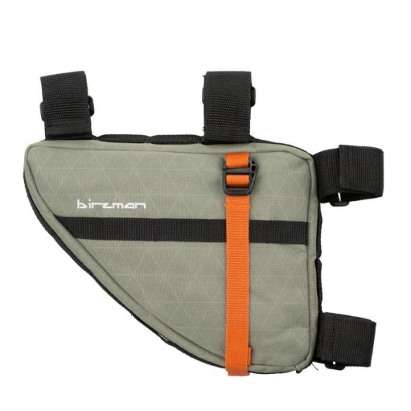 Велосумка на раму Birzman Packman Travel Frame Pack Satellite, 2.5 л