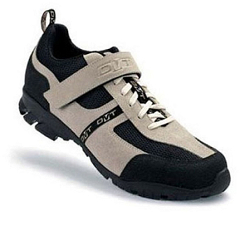 Велотуфли DMT Apex, Beige/Black
