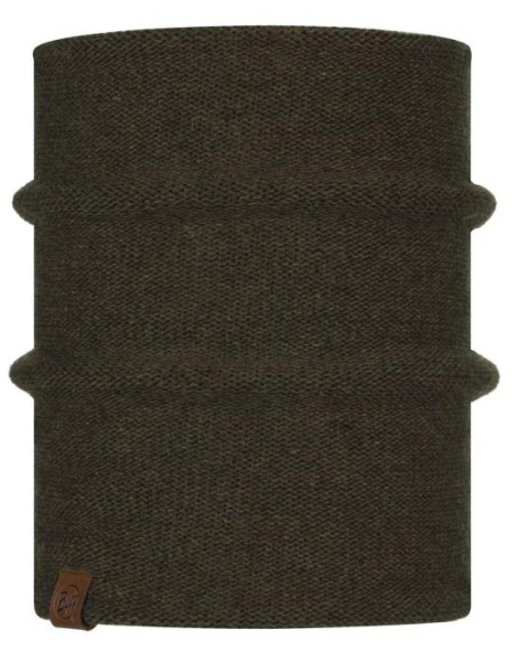 Шарф-труба Buff Knitted Neckwarmer Colt, Bark