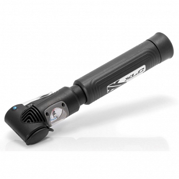 Мининасос XLC PU-D01 Alpha, Черный