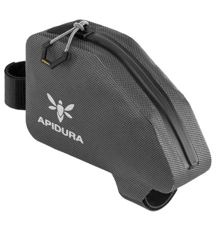 Велосумка на раму Apidura Expedition Top Tube Pack, 0.5 л