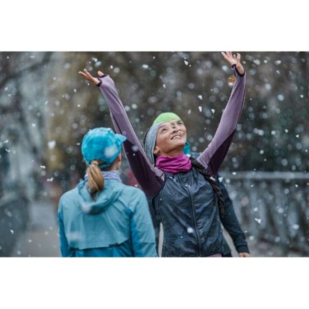 Шарф-труба Buff Dryflx, R-Blue