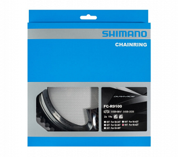 Зірка шатунів Shimano FC-R9100 DURA-ACE 55зуб.-MX