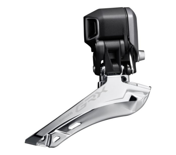 Переключатель передний Shimano FD-RX815-F GRX, Di2 без хомута 11Х2