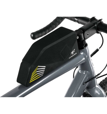 Велосумка на раму Apidura Racing Bolt-On Top Tube Pack, 1 л