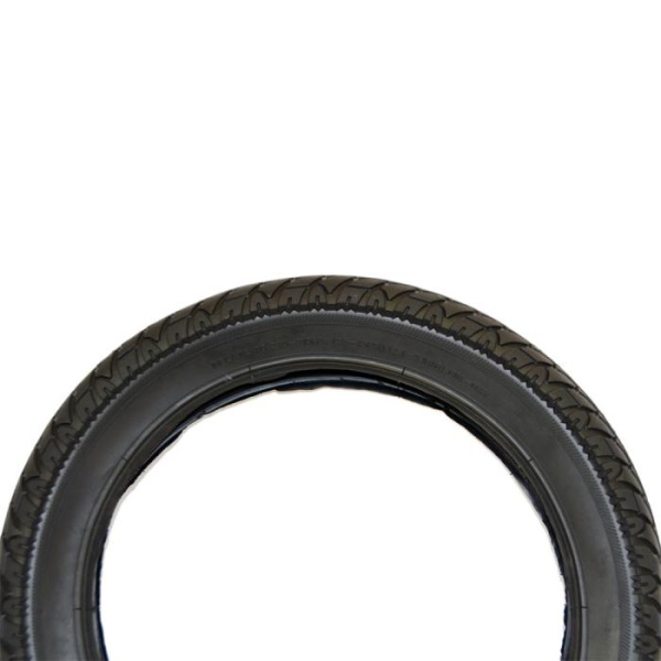 Покрышка RoyalBaby (Bull Dozer) 16", Черный