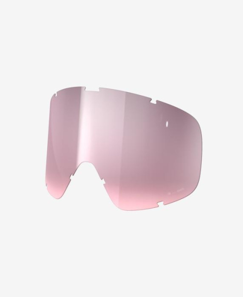 Сменная линза POC Opsin Clarity Spare Lens, Clarity/No mirror, One Size