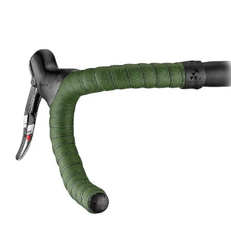 Обмотка руля Ciclovation Advanced Grind Touch -  Зеленый