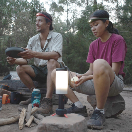 Рефлектор Knog PWR Lantern