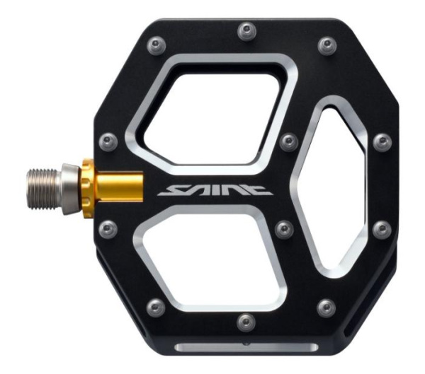 Педали Shimano PD-M828 Saint