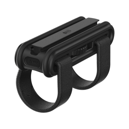 Комплект велофара + набор креплений Knog PWR Mountain Kit 2000 Lumens
