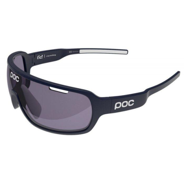 Очки POC DO Blade Navy Black/Hydrogen White