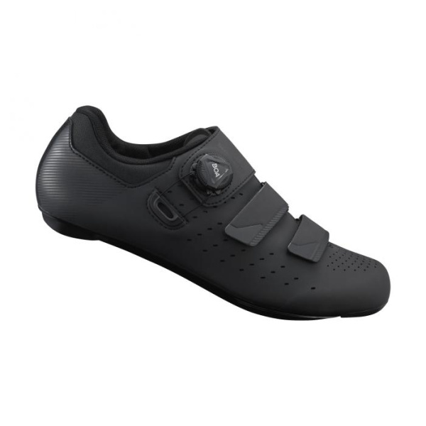 Велотуфли Shimano RP400ML, Черный