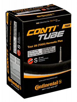 Камера Continental Tour Tube 28"