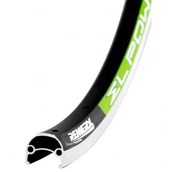 Обод Remerx EL POWER 559x19 BA+GBS/36,AV