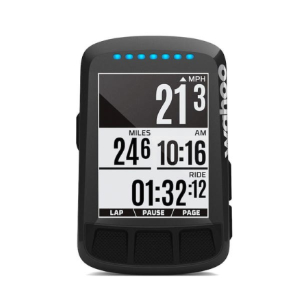 Велокомпьютер Wahoo Elemnt Bolt GPS