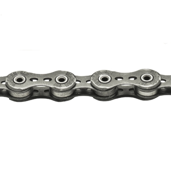 Цепь Taya Onze-115(UL)DHT 1/2x5/64,116L, 11ск.