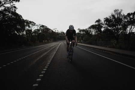 Мигалка Knog Blinder Square 100 Lumens