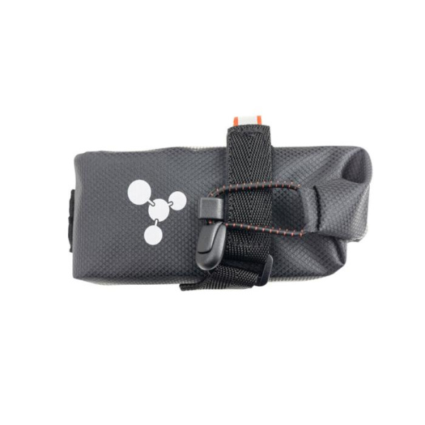 Сумка подседельная GEOSMINA Saddle Tool Bag 0.6 Liters 14x8.5x6cm 90g - GEO110119