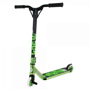 Самокат трюковый Tempish Crew