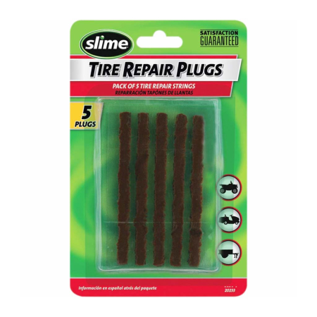 Ремкомплект для бескамерных покрышек Slime