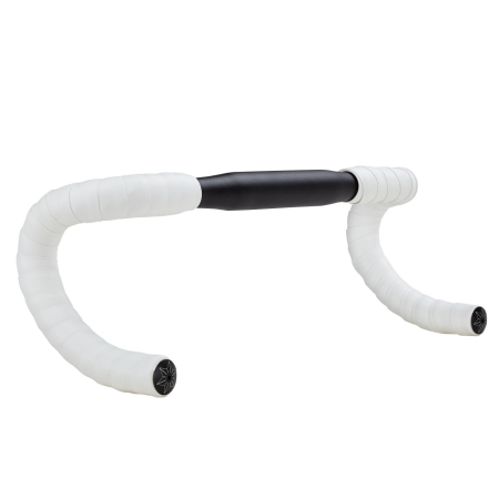 Обмотка руля Supacaz Super Sticky Kush - Classic Белый