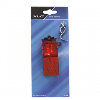 Мигалка XLC Blister