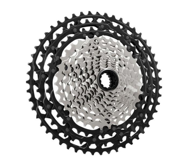 Кассета Shimano CS-M9100-12 10-51 XTR, 12-н