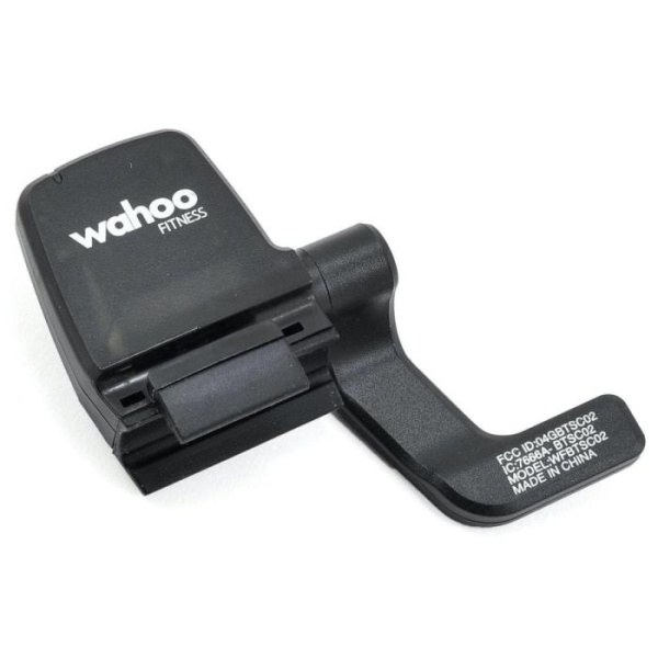 Датчики скорости и каденса Blue SC Speed/Cadence Sensor - WFBTSC02