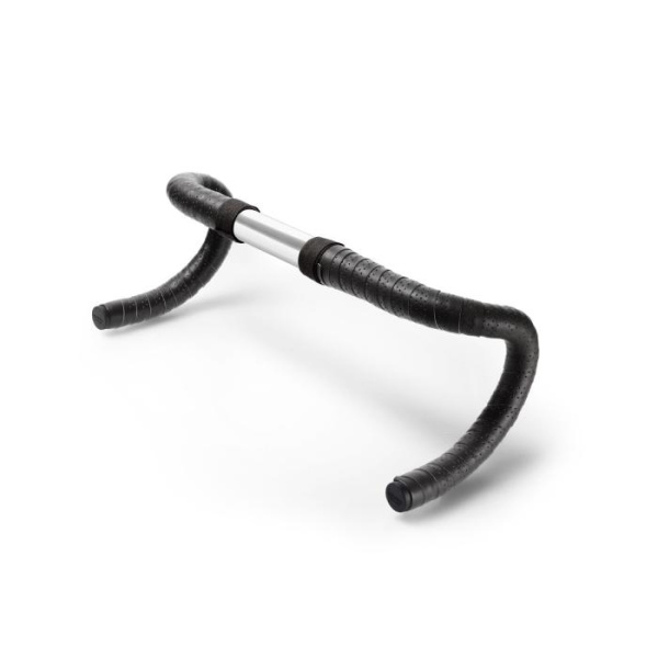 Обмотка керма BROOKS Microfiber Bar Tape Black