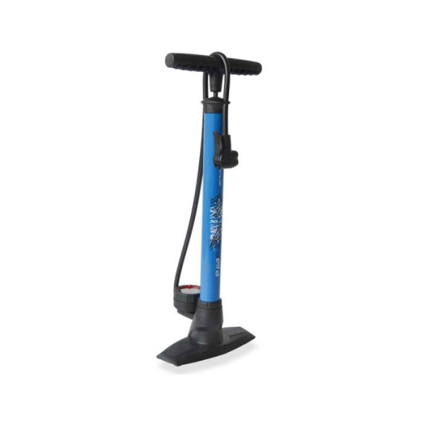 Насос XLC Standpumpe Delta PU-S04, Синий