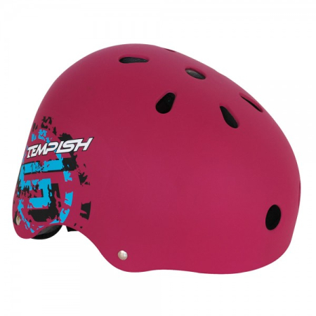 Шлем Tempish Skillet Z Purple