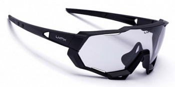 Очки Lynx Kansas PH B (2-3), matt black