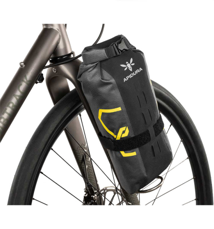 Велосумка на вилку Apidura Expedition Fork Pack, 4.5 л