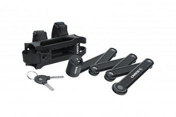Велозамок Onride Bit
