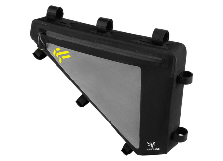 Велосумка на раму Apidura Backcountry Full Frame Pack, 6 л