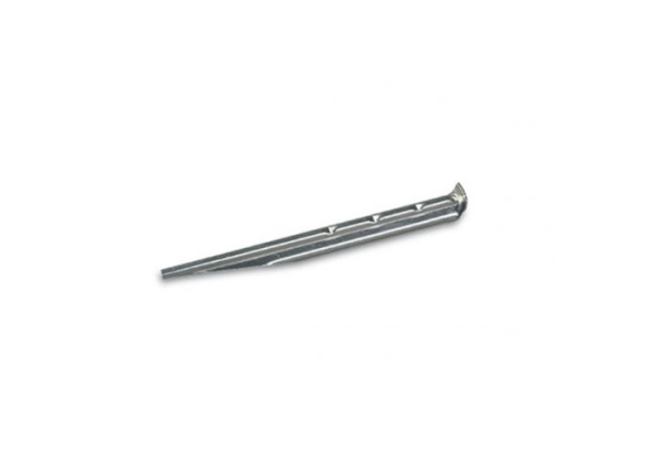 Колышки для палатки Tatonka Zelthering, Polished
