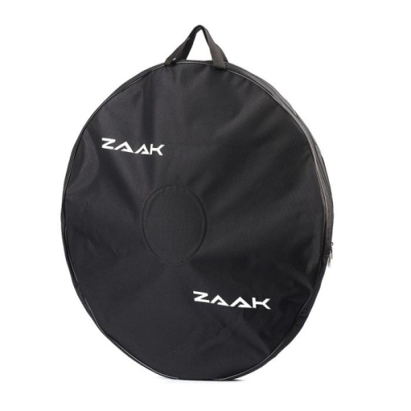 Сумка для колес Zaak Wheel Bag, Black