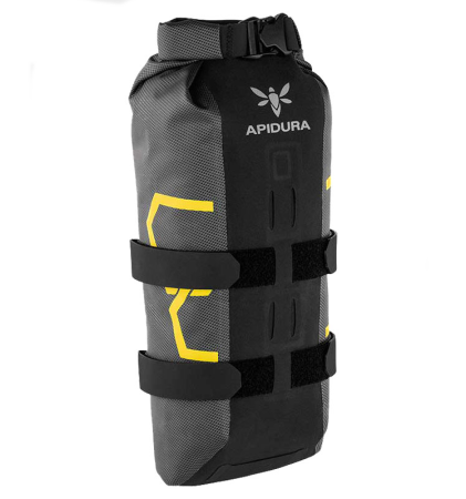Велосумка на вилку Apidura Expedition Fork Pack, 4.5 л