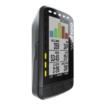 Велокомпьютер Wahoo Elemnt Roam GPS