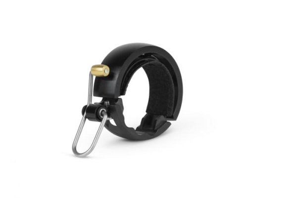 Звонок велосипедный Knog Oi Luxe Large