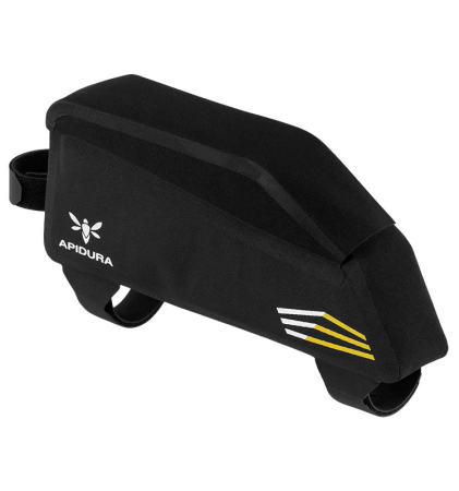 Велосумка на раму Apidura Racing Top Tube Pack, 1 л