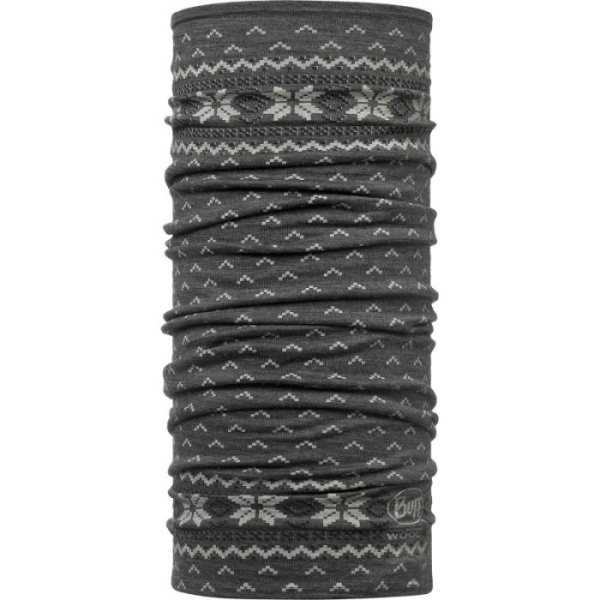 Шарф-труба Buff Lightweight Merino Wool, Floki