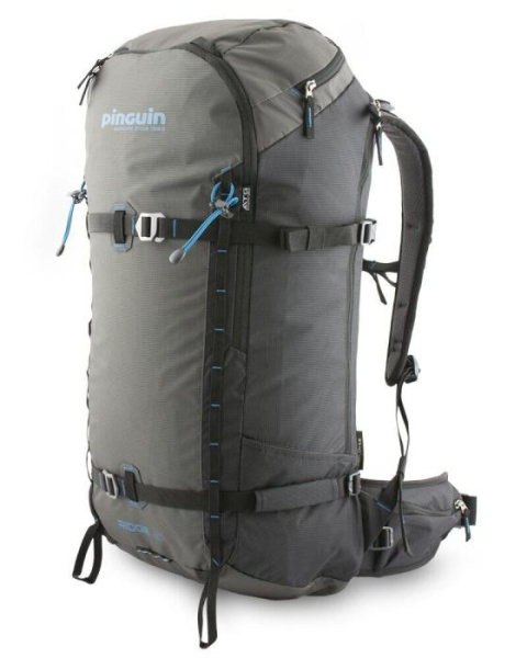 Рюкзак Pinguin Ridge 40, Black
