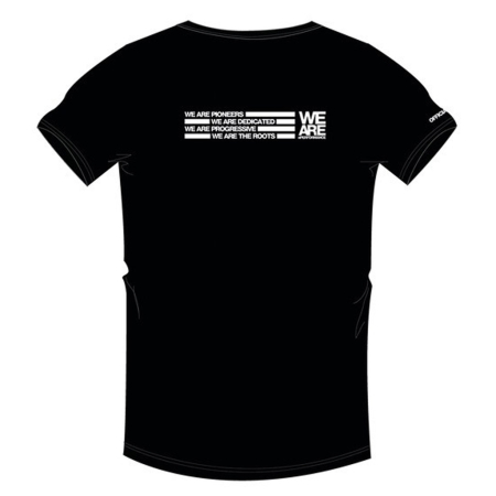 Футболка Haibike "Promo", XL, черный