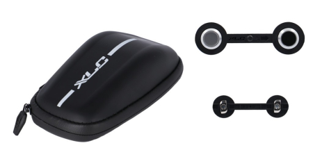 Велосумка на раму XLC MR-S07, 1.5 л